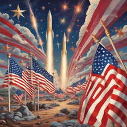 AI Music: New Versions of the Star-Spangled&nbsp;Banner