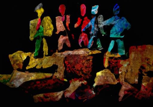 Emergence and Evolution of Rock&nbsp;Music