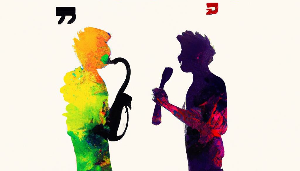 Top Ten Philosophical Quotes About&nbsp;Music