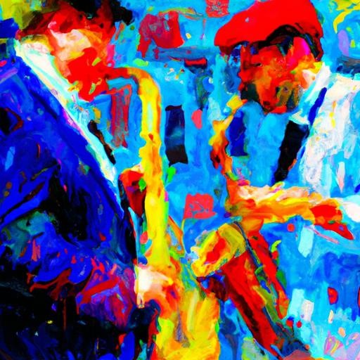 Music Composition: Free Will or&nbsp;Determinism?