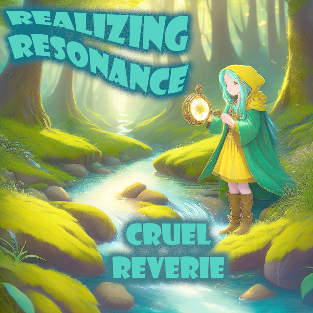 AI Lyric Analysis: “Cruel Reverie” by Realizing&nbsp;Resonance