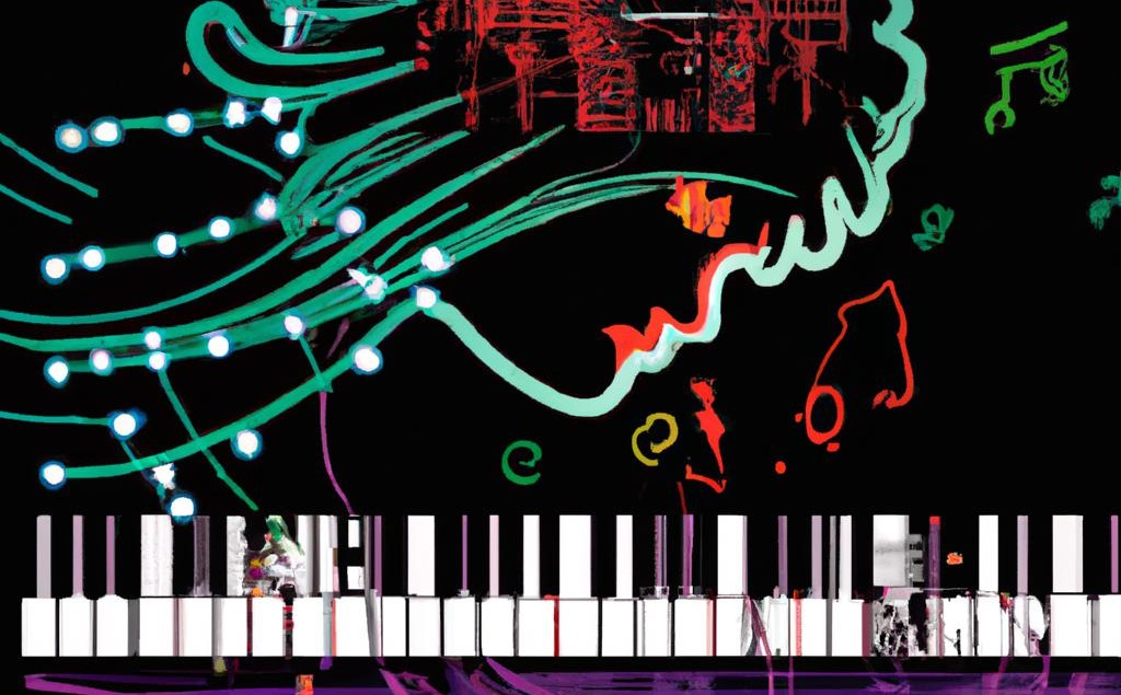 Machines Making Music, What Does it&nbsp;Mean?