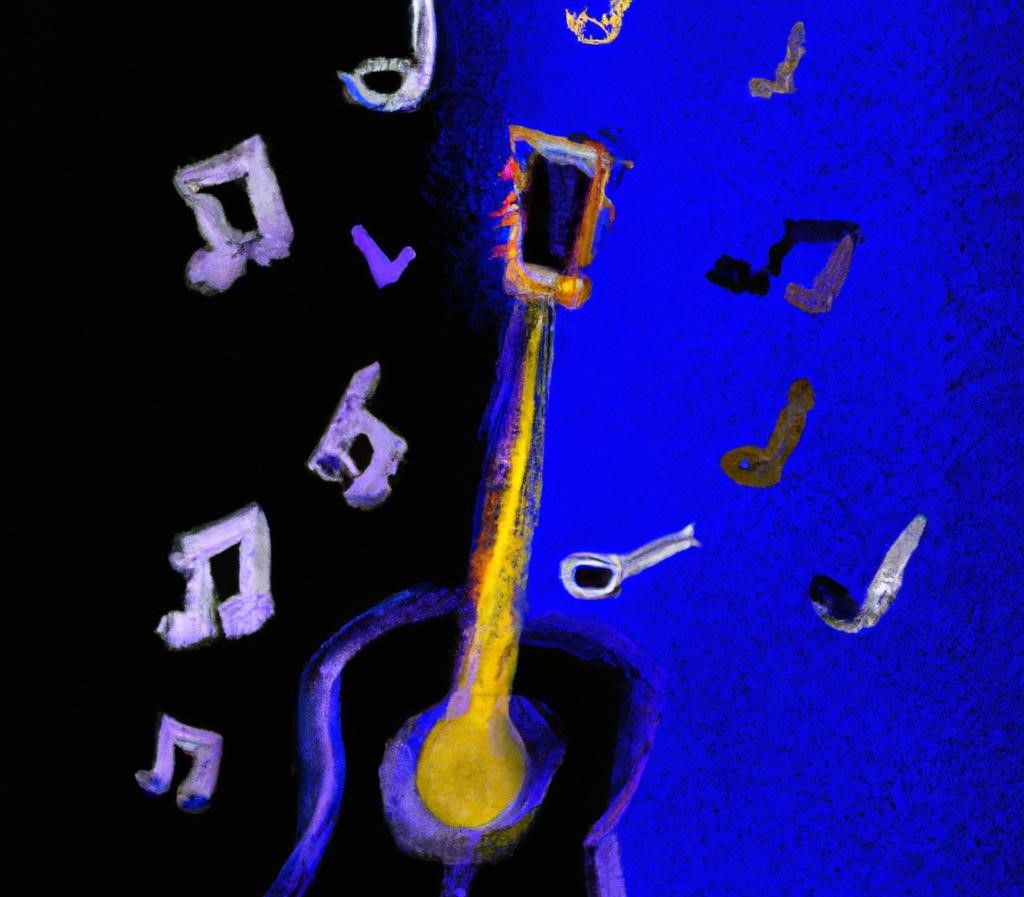 Ethical Concerns About AI Creating&nbsp;Music