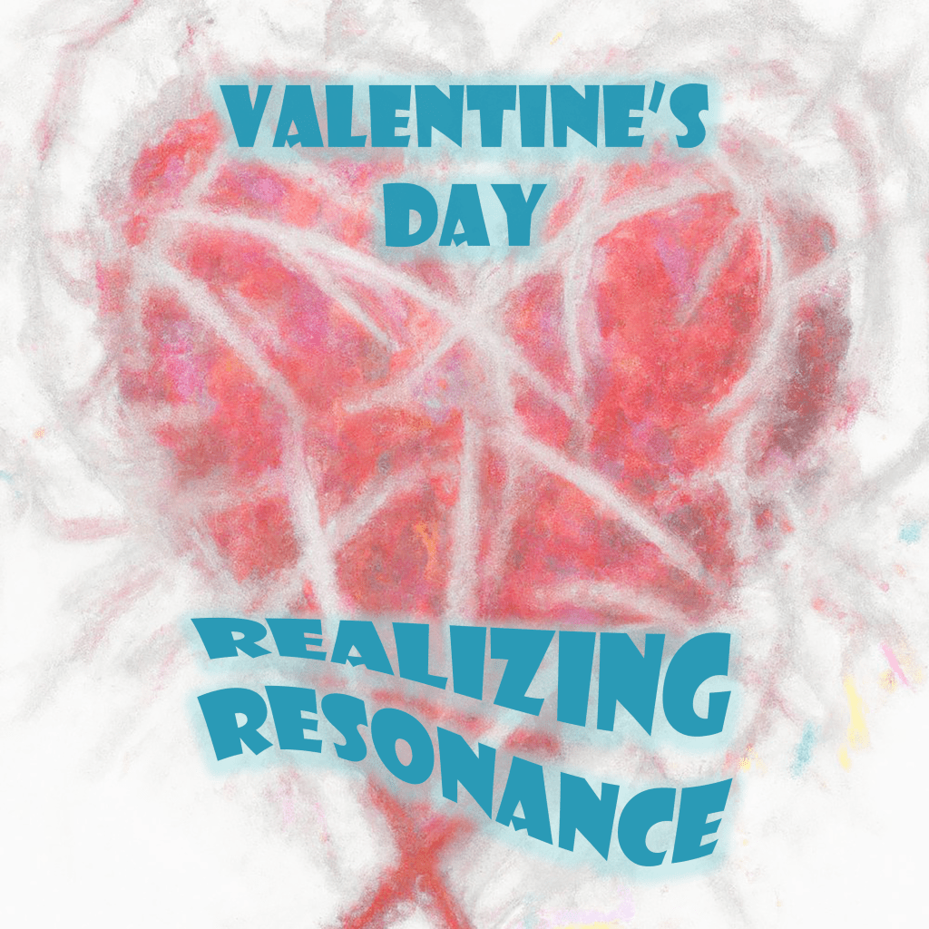 AI Lyric Analysis: “Valentine’s Day” by Realizing&nbsp;Resonance