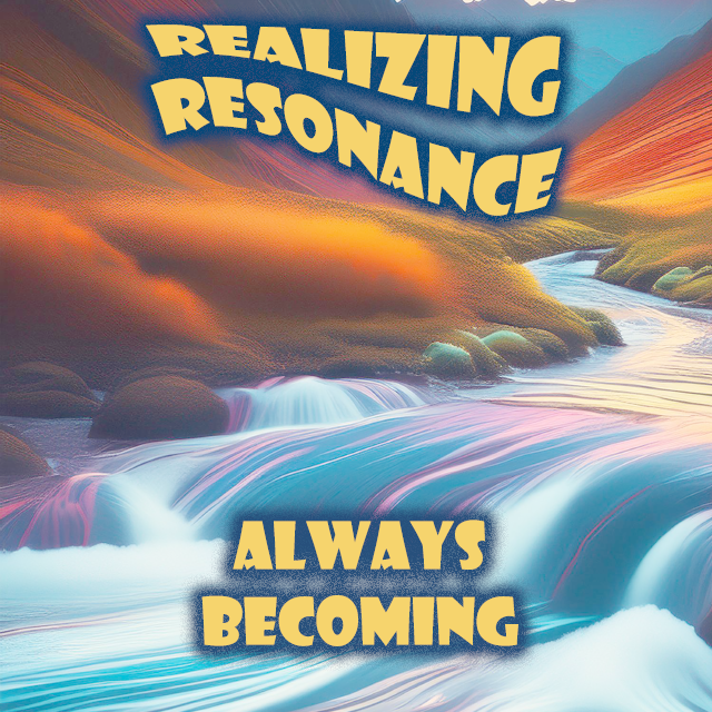 Always Becoming, The&nbsp;Album