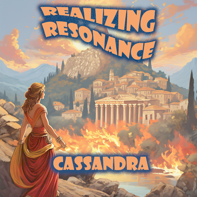 Three Songs About Cassandra: Human and AI Lyric&nbsp;Analysis