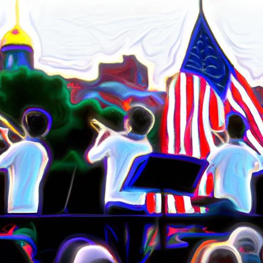 The Origins of the Star-Spangled&nbsp;Banner