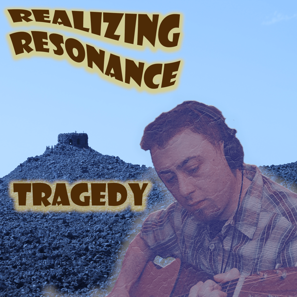AI Lyric Analysis: “Tragedy” by Realizing&nbsp;Resonance