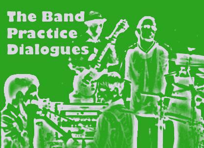 The Band Practice Dialogues: Government and the Social&nbsp;Contract