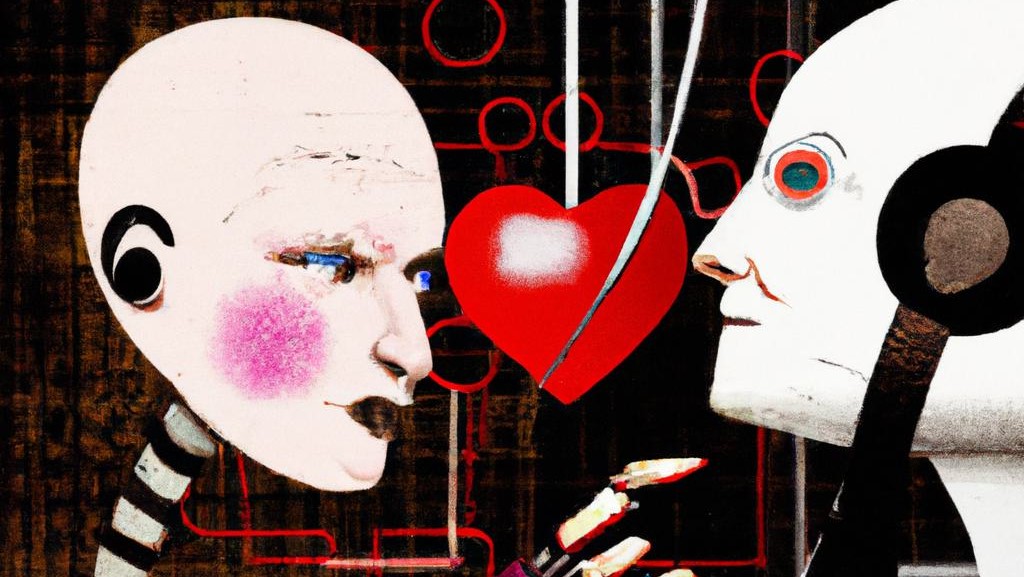 AI Lyric Analysis: “Artificial Intelligence” by Realizing&nbsp;Resonance