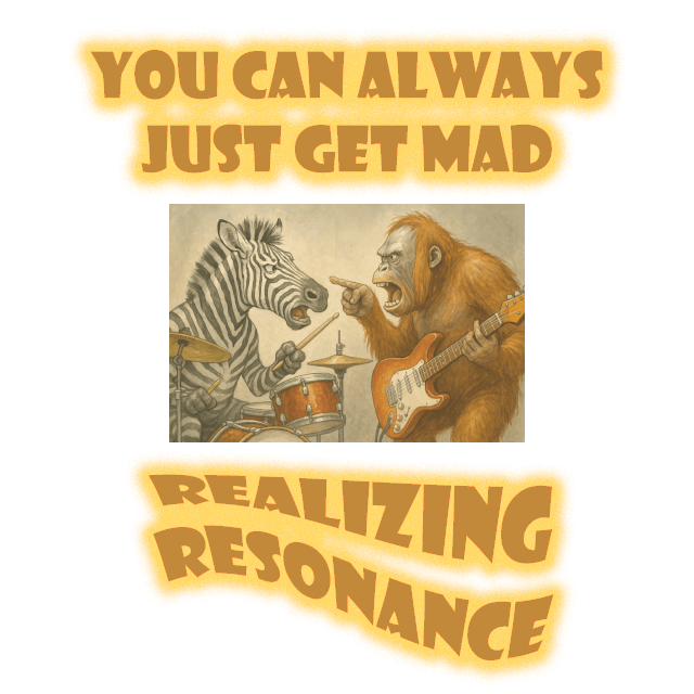 AI Lyric Analysis: “You Can Always Just Get Mad” by Realizing&nbsp;Resonance