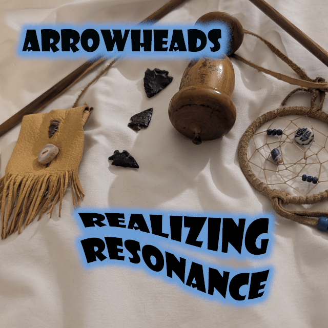 AI Lyric Analysis: “Arrowheads” by Realizing&nbsp;Resonance