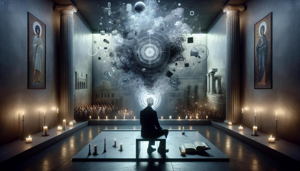 “Hopes and Prayers” as a Stoic Mantra: From Cliché to Inner&nbsp;Discipline