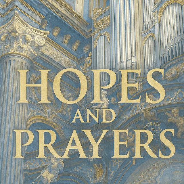 Hopes and Prayers Playlist Top&nbsp;10