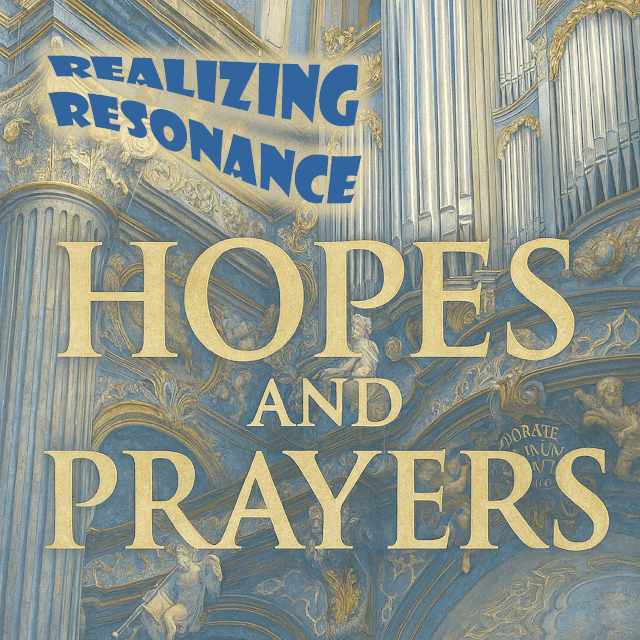 AI Lyric Analysis: “Hopes and Prayers” by Realizing&nbsp;Resonance