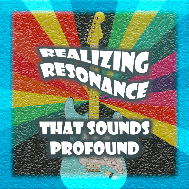 AI Lyric Analysis: “That Sounds Profound” by Realizing&nbsp;Resonance