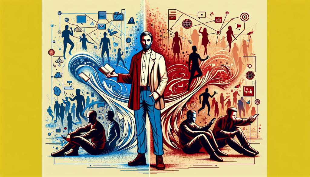 Stoicism in an Age of Turbulence