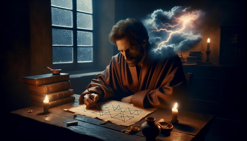 “You Are Not Harmed Unless You Think So”: Marcus Aurelius for Hard&nbsp;Days