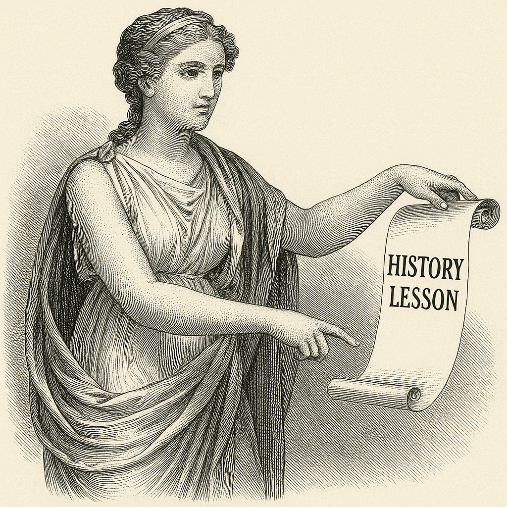 History Lesson Playlist Top 10