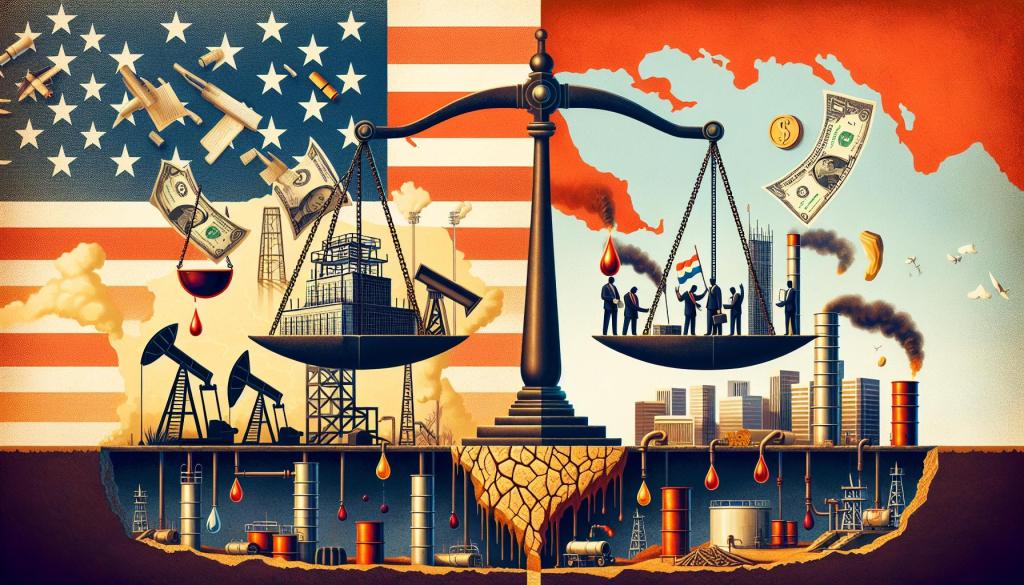 “Did Venezuela Steal U.S. Oil?”: Law, Nationalization, and the Politics of&nbsp;Ownership