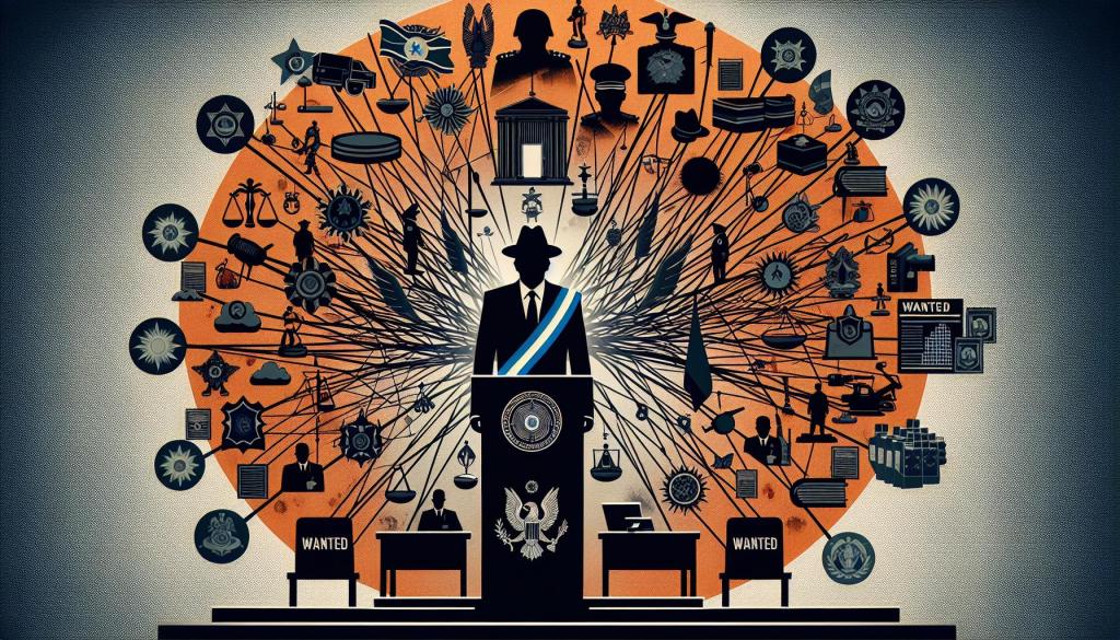 Is Maduro of Venezuela a Drug&nbsp;Trafficker?