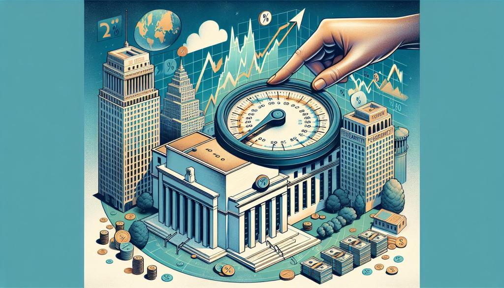 When Presidents Steer Rates: How Politicized Monetary Policy Could Reshape the U.S.&nbsp;Economy