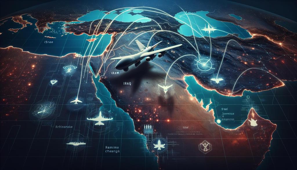 Bombs Without Boots: Airpower, Regime Change, and the Iranian&nbsp;Battleground