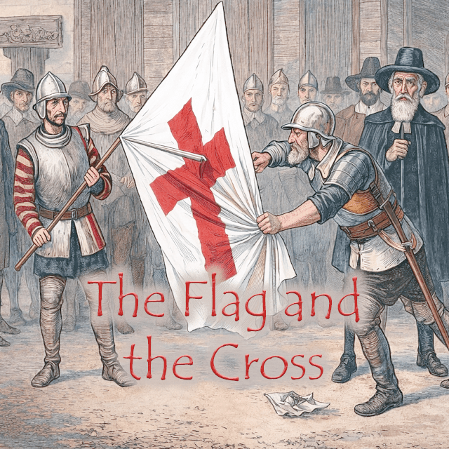 The Flag and the Cross Playlist Top 10