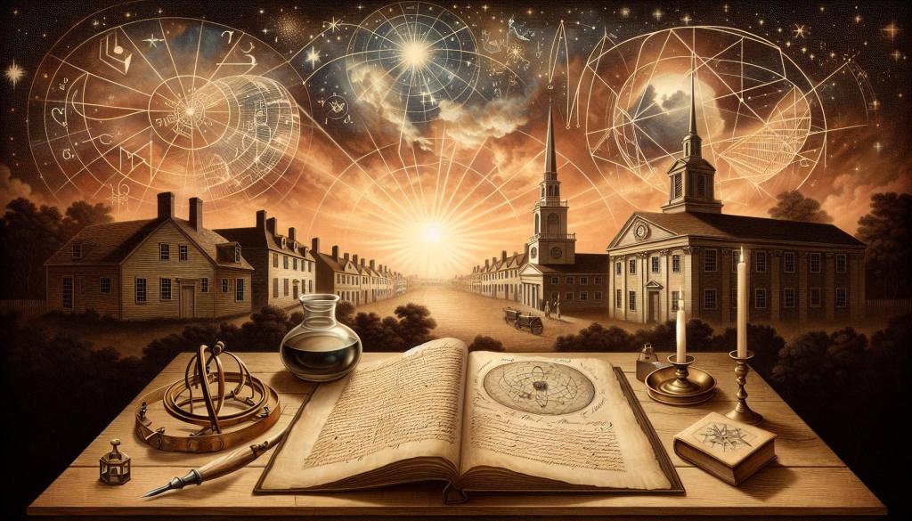 “Nature’s God” and the Founders: Deism, Atheism, and America’s Religious&nbsp;DNA