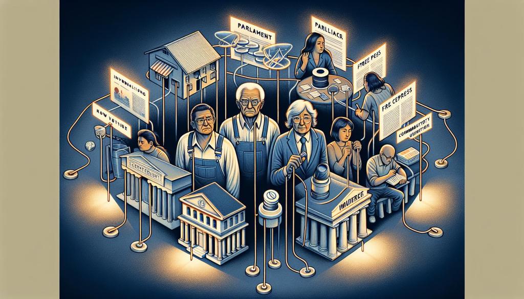 Everyday Defenders: How Citizens Prevent Tyranny