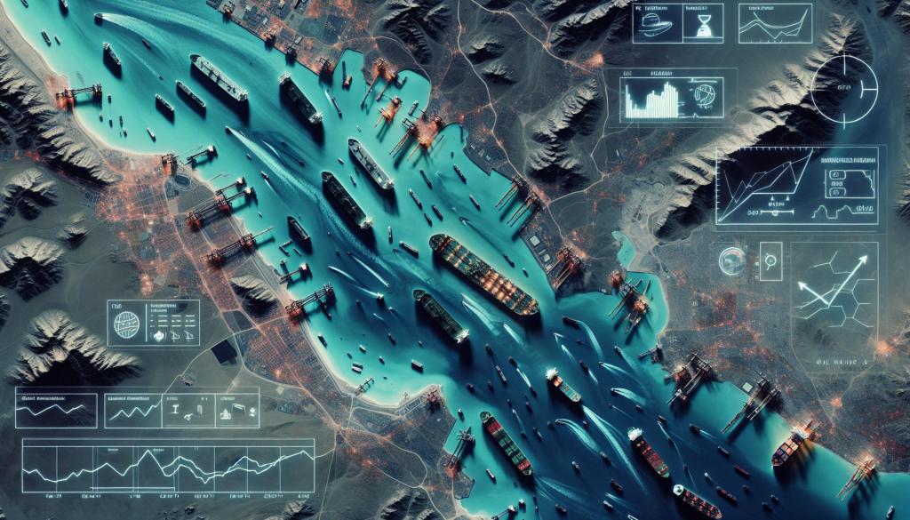 On the Edge of Closure: The Strait of Hormuz in a New Era of Maritime&nbsp;Risk