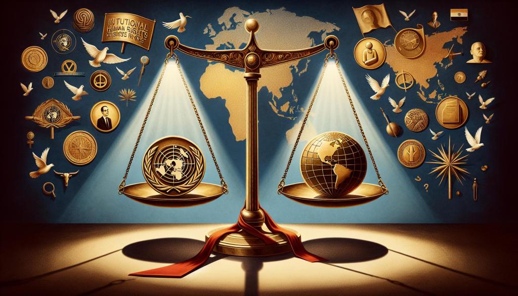 War Laureates in an Age of Assassination: Rethinking the Nobel Peace Prize After Trump’s Iran&nbsp;War