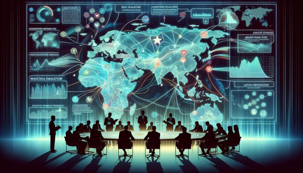 Two Weeks into the Iran War: Power, Perception, and Possible Endgames