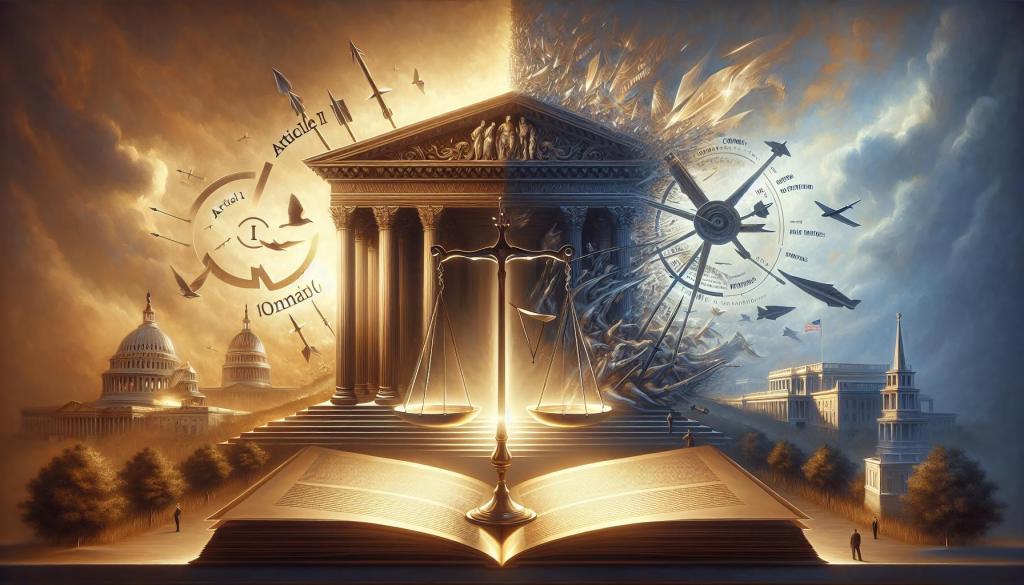 Time-Limited War and the Constitution: Rethinking the War Powers Resolution