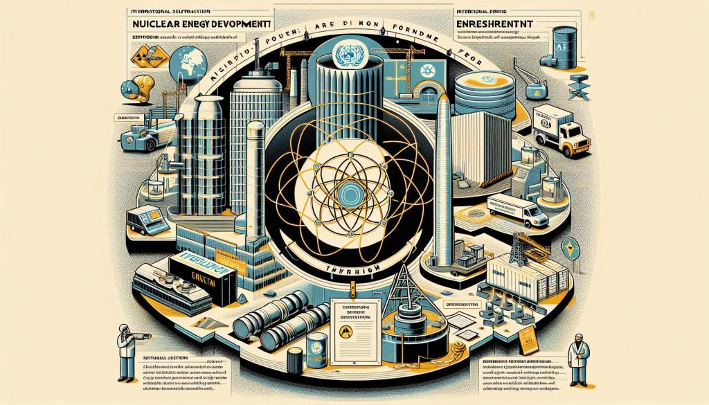 Iran at the Nuclear Threshold: Intent, Capability, and&nbsp;Restraint