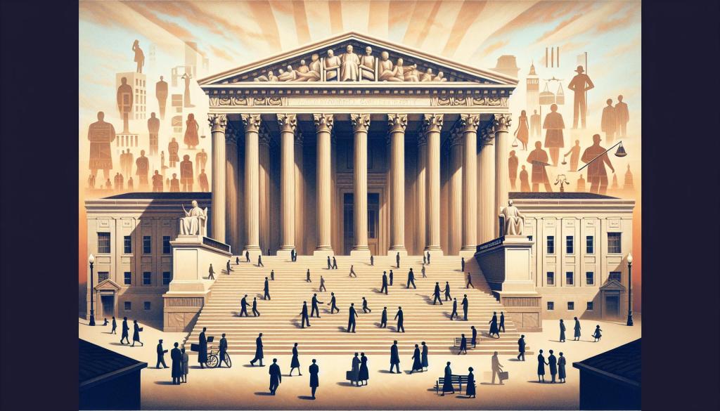 Ordered Liberty in American Constitutional&nbsp;Life