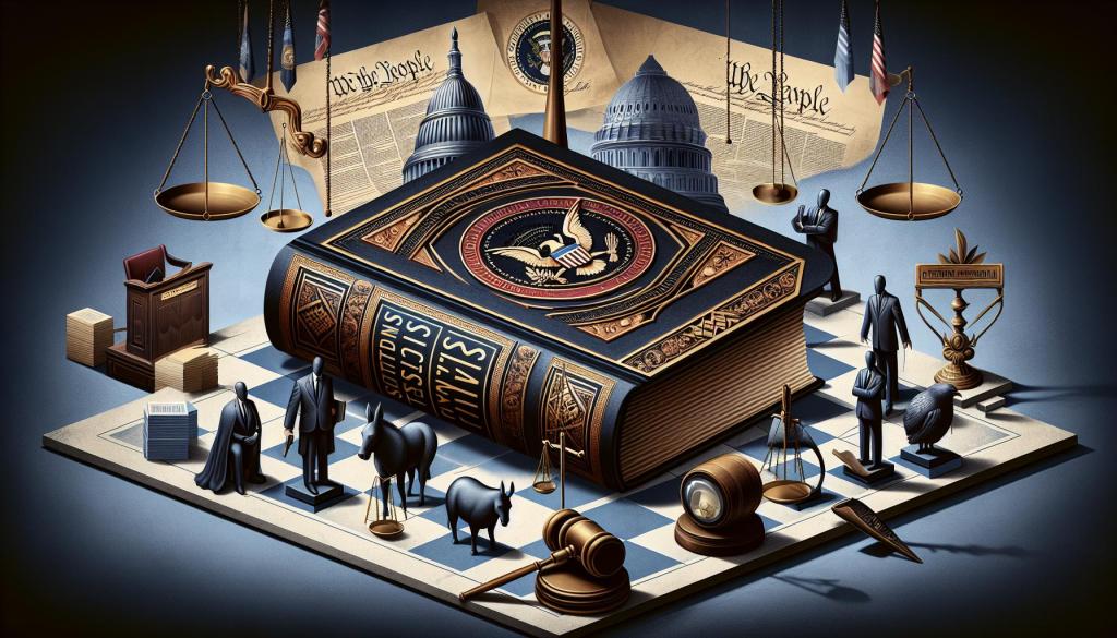 “Seditious Conspiracy” or Political Weapon? Trump’s Accusation Against&nbsp;Obama