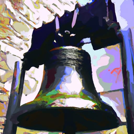 Spirit of ’76 Theme for June: Liberty