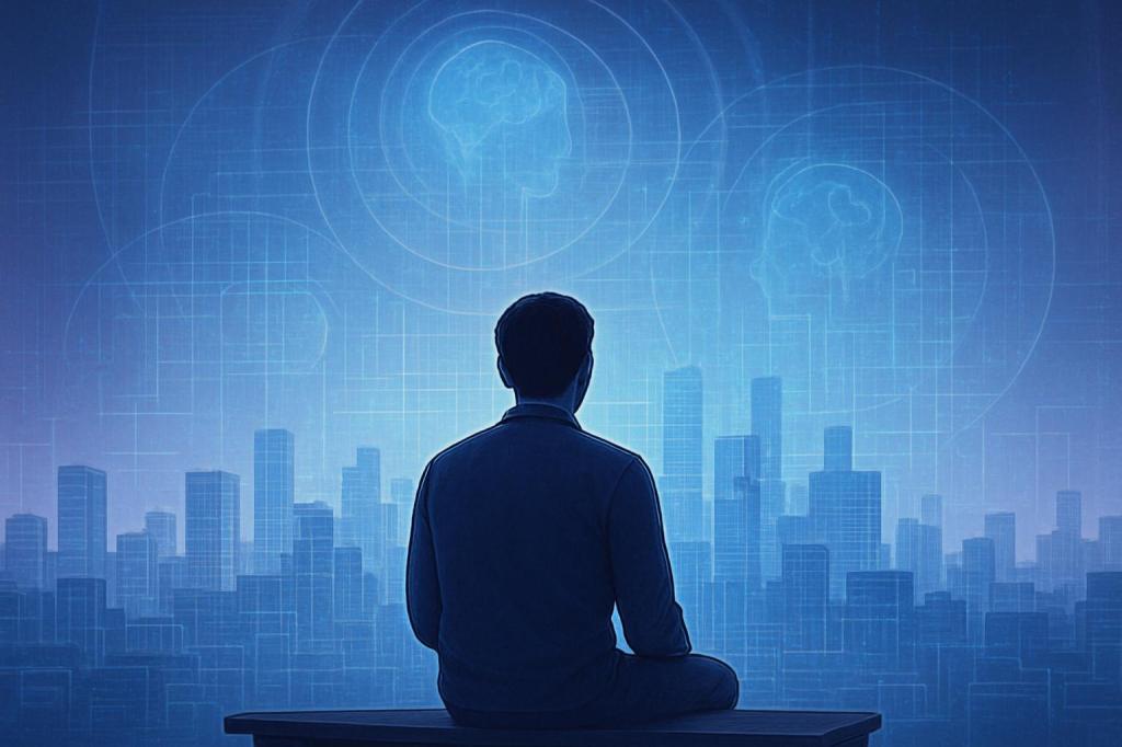 Are We Living in a Simulation? Philosophical Stakes Beyond Science Fiction