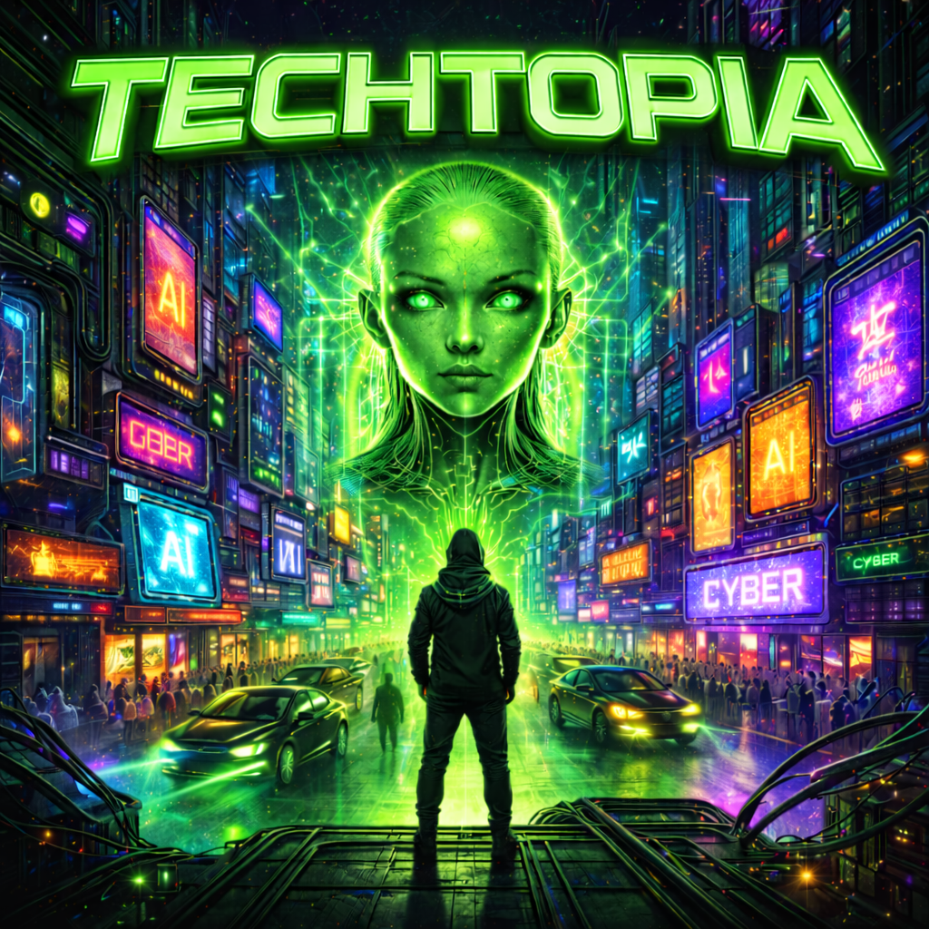 Techtopia Playlist Top&nbsp;10