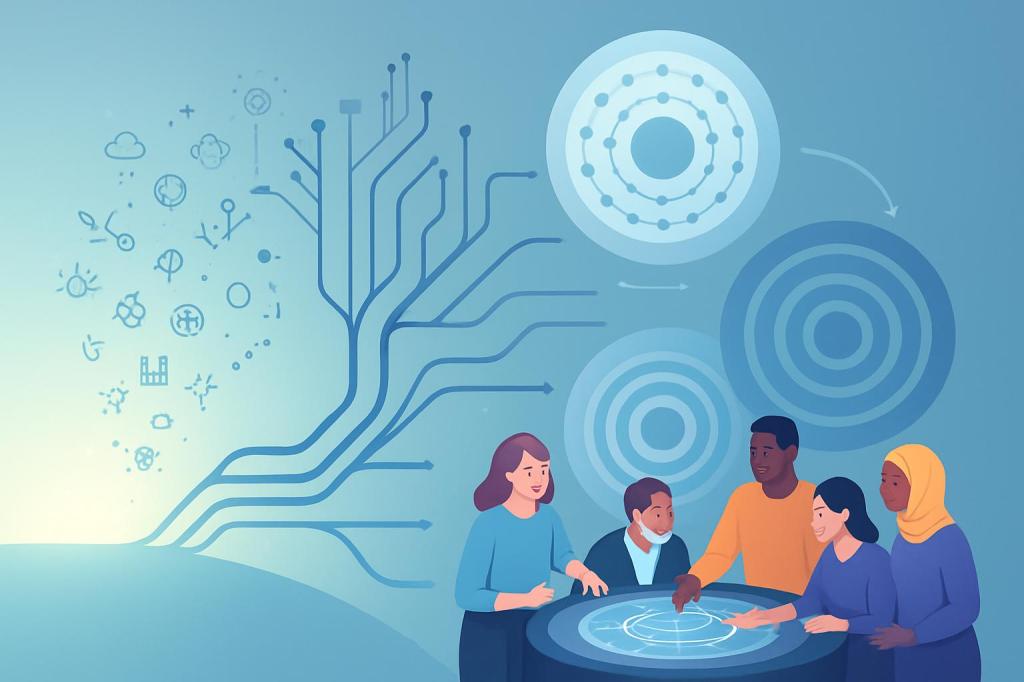 From Signals to Systems: How Futurists Map What Comes&nbsp;Next