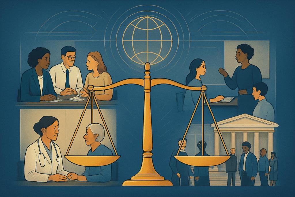 Universality, Duty, and Dignity: Kant’s Categorical Imperative in&nbsp;Practice