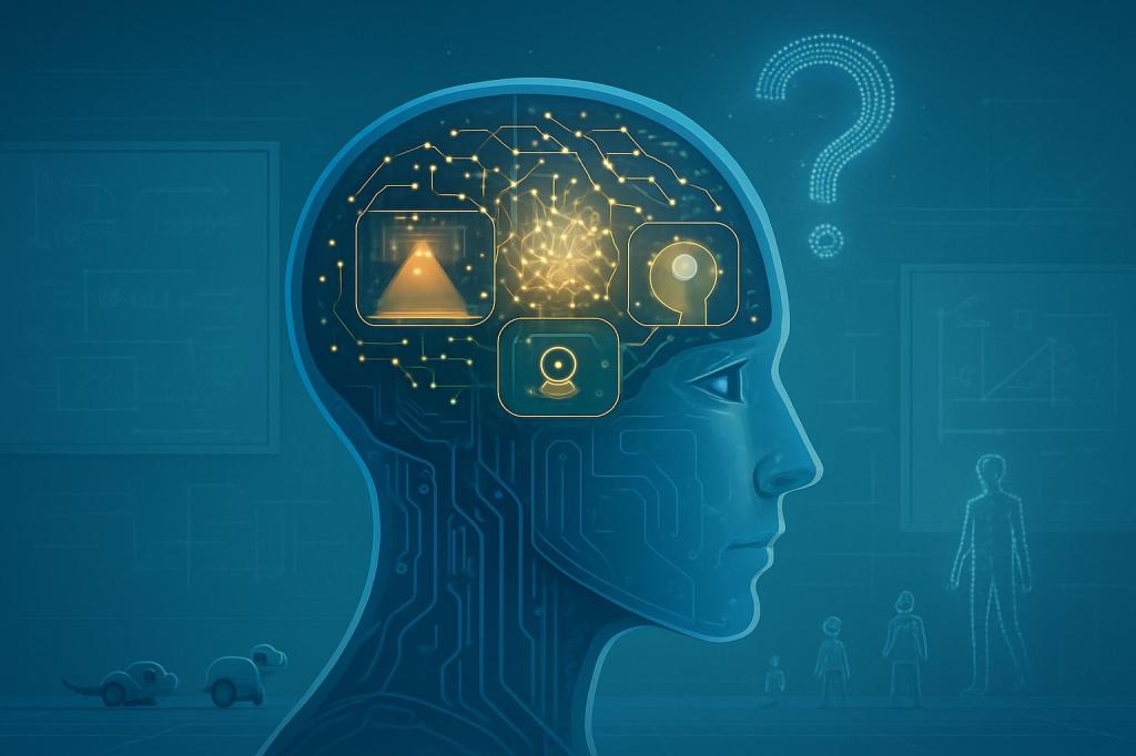 Will Machines Ever Truly Wake&nbsp;Up?