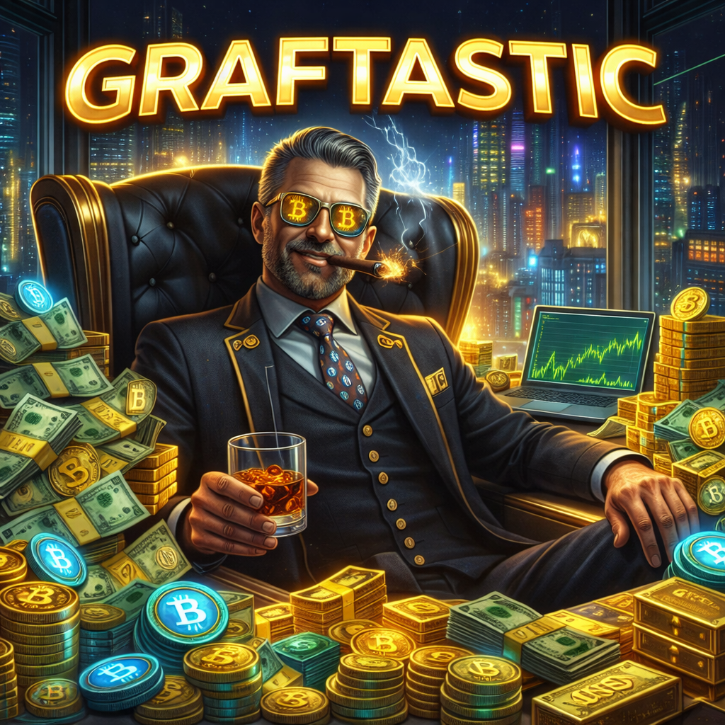 Graftastic Playlist Top&nbsp;10