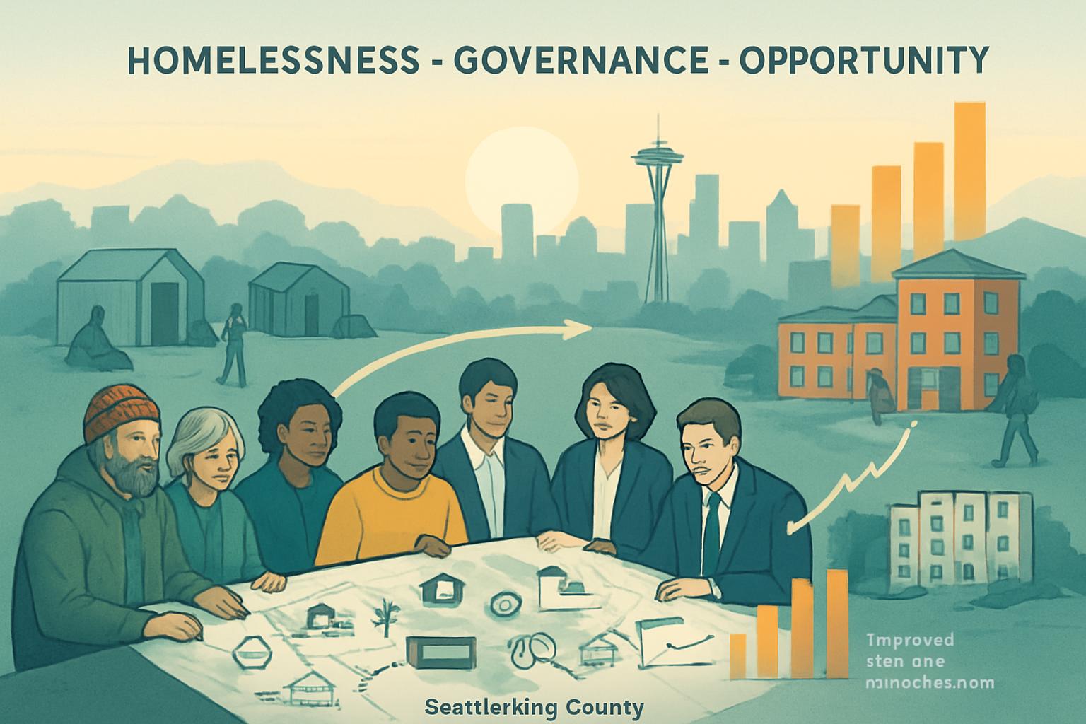 Beyond the Count: Homelessness, Governance, and Opportunity in Seattle ...