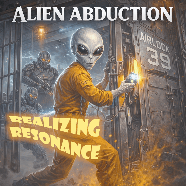 AI Lyric Analysis: “Alien Abduction” by Realizing Resonance
