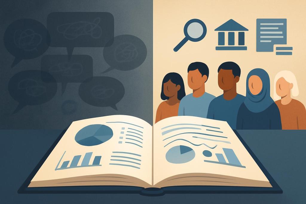 The Great Replacement Theory: Demography, Conspiracy, and Racism